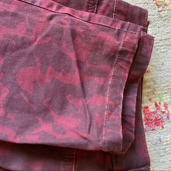 Calvin Klein Slim Cut Jeans - Picture 6 of 6